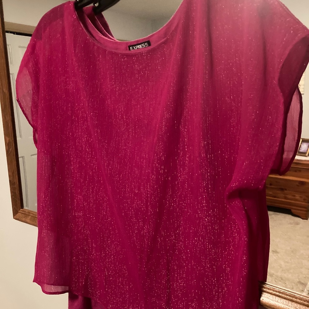Express top